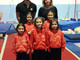 Ginnastica Artistica - Ottime prove a Novi Ligure le più piccole della Pietro  Micca