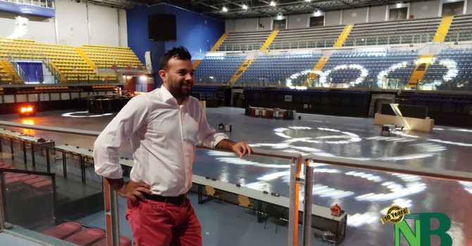 Palestre scolastiche a società ed associazioni: approvata la legge, Moscarola: "A Biella il modello è già realtà"