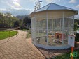Il “Giardino Ritrovato” della Residenza Ines e Piera Capellaro di Mongrando in tv Il “Giardino Ritrovato” della Residenza Ines e Piera Capellaro di Mongrando in tv