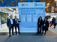 Le novità del turismo in Piemonte a Ttg Italia di Rimini, Bongioanni: “40 espositori, mete, prodotti, itinerari per incrementare gli straordinari risultati” Le novità del turismo in Piemonte a Ttg Italia di Rimini, Bongioanni: “40 espositori, mete, prodotti, itinerari per incrementare gli straordinari risultati”