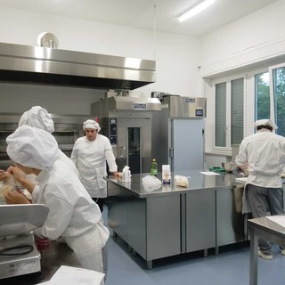 Biella, al Gae Aulenti apre il corso serale