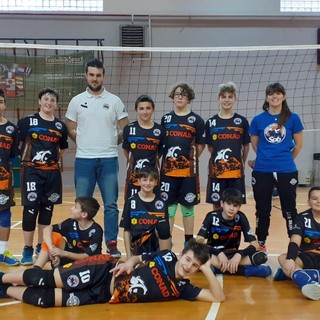 Giovanili Spb
