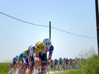 Ciclismo strada Elite-Under 23, Al biellese Geremia Badone il 74° COPPA ARDIGO'