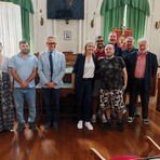 Nasce il Biella Sport Festival: tre grandi appuntamenti al Forum tra basket e pallavolo Nasce il Biella Sport Festival: tre grandi appuntamenti al Forum tra basket e pallavolo