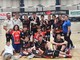 scuola pallavolo scuola pallavolo