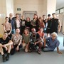 Biella, a Città Studi la presentazione della webserie “Se finissero le parole”