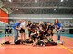 giovanili pallavolo