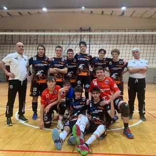 Giovanili SPB, via anche al campionato di U13