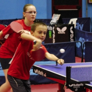 Tennistavolo - Corso per amatori con il TT Biella