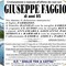 Giuseppe Faggio