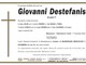 Giovanni Destefanis