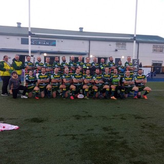 Gruppo Old a Dublino