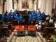 Telethon Gaglianico, grande musica in chiesa con Biella Gospel Choir - Foto Alessandro Bozzonetti per newsbiella.it Telethon Gaglianico, grande musica in chiesa con Biella Gospel Choir - Foto Alessandro Bozzonetti per newsbiella.it