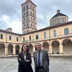 Biella, San Sebastiano: via libera al progetto esecutivo per il restauro delle coperture e il consolidamento statico
