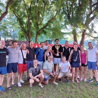 Scherma: Pietro Micca femminile mantiene la Serie B1