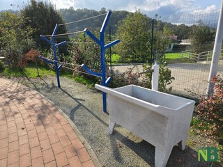 Il “Giardino Ritrovato” della Residenza Ines e Piera Capellaro di Mongrando in tv Il “Giardino Ritrovato” della Residenza Ines e Piera Capellaro di Mongrando in tv