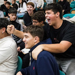 Green Game, studenti biellesi in finale nazionale: quattro classi rappresenteranno la provincia Green Game, studenti biellesi in finale nazionale: quattro classi rappresenteranno la provincia