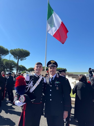 carabinieri fedeltà