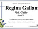 Regina Gallana Ved. Gallo