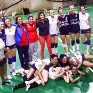 Applausi per il Gaglianico: è in finale promozione