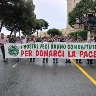 Alpini - Sezione di Biella