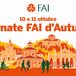Giornate FAI d’Autunno: cinque aperture e due eventi nel Biellese Giornate FAI d’Autunno: cinque aperture e due eventi nel Biellese