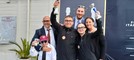 Campionati Italiani Barman: sul podio tre studenti del Gae Aulenti