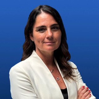 Giorgia Garola è la nuova Presidente di Ceipiemonte