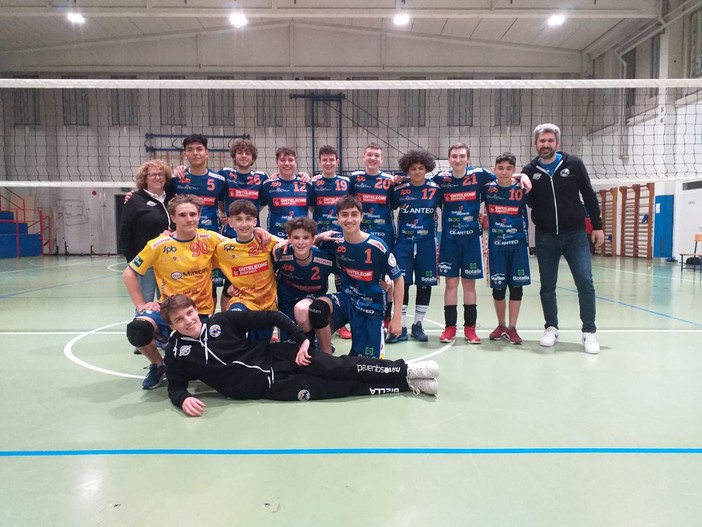 scuola pallavolo scuola pallavolo
