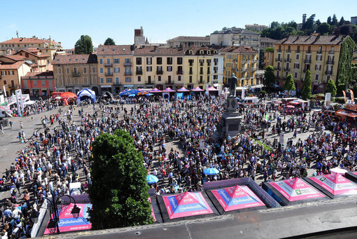 aspettando giro italia