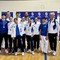 Ippon 2, medaglie e qualificazioni a Leinì Ippon 2, medaglie e qualificazioni a Leinì