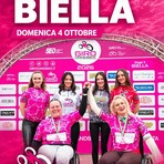 Giro Handbike 2026 a Biella domenica, come cambia la viabilità Giro Handbike 2026 a Biella domenica, come cambia la viabilità