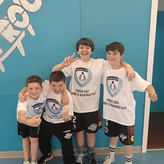 scuola pallavolo biellese