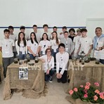 Scienza, arte e inclusione: i terrari del Gae Aulenti ecosistemi di comunità Scienza, arte e inclusione: i terrari del Gae Aulenti ecosistemi di comunità