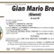 Gian Mario Brera (Gianni) Gian Mario Brera (Gianni)