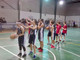 Basket Femminile Under16, Garage Moregola BFB non si ferma più Basket Femminile Under16, Garage Moregola BFB non si ferma più