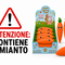 Attenzione a questo giocattolo: contiene amianto Attenzione a questo giocattolo: contiene amianto