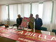 Giro d'Italia del centenario, countdown in attesa della Carovana Rosa FOTOGALLERY VIDEO Giro d'Italia del centenario, countdown in attesa della Carovana Rosa FOTOGALLERY VIDEO