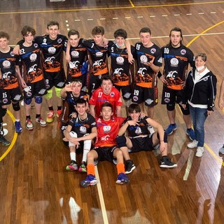 Scuola Pallavolo Biellese, tornano in campo le giovanili Scuola Pallavolo Biellese, tornano in campo le giovanili