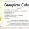 Gianpiero Colongo