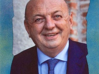 Ministro Gilberto Pichetto Fratin foto copyright Roberto Marchisotti