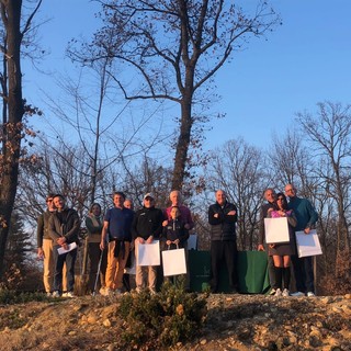 Cerrione, una domenica di golf e natura - Foto Golf Club Il Mulino