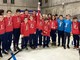 Karate: Atleti Funakoshi sul podio a Gerenzano Karate: Atleti Funakoshi sul podio a Gerenzano