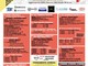Le corse podistiche in calendario dal 10 al 16 ottobre