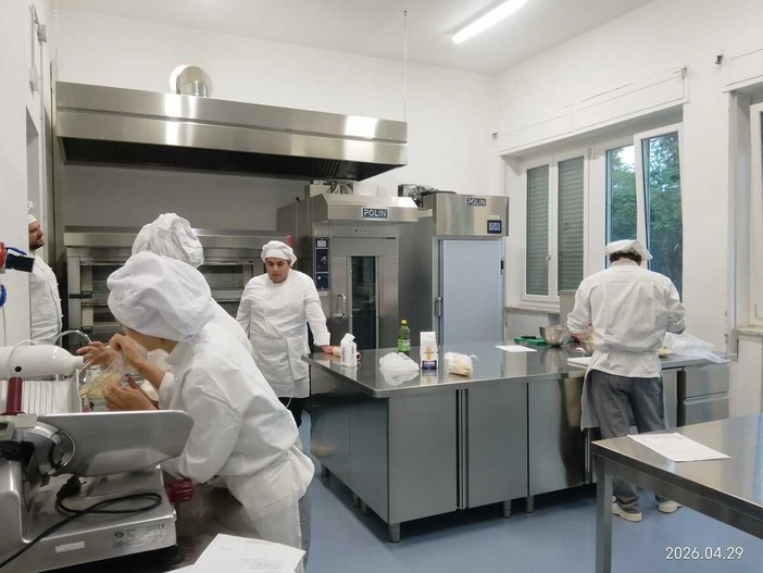 Biella, al Gae Aulenti apre il corso serale