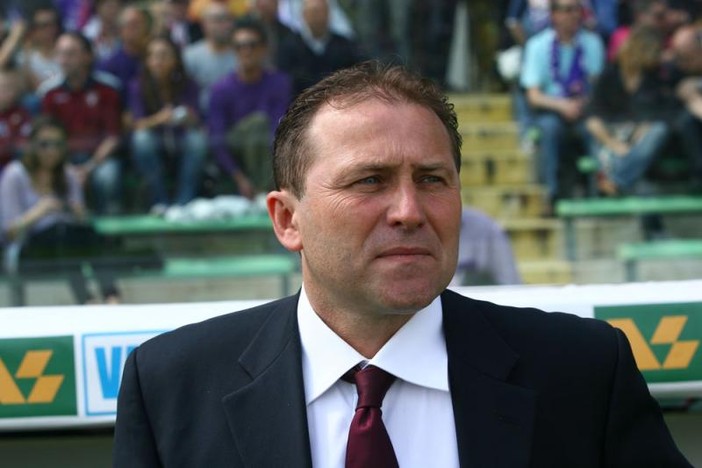 Calcio: Camolese ospite d’onore a Biella per l’incontro di aggiornamento tecnico