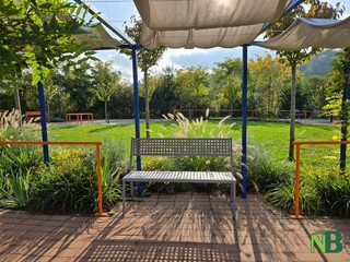 Il “Giardino Ritrovato” della Residenza Ines e Piera Capellaro di Mongrando in tv Il “Giardino Ritrovato” della Residenza Ines e Piera Capellaro di Mongrando in tv