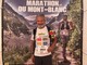 Running: Giuliano Pavan alla Marathon Du Mont Blanc Running: Giuliano Pavan alla Marathon Du Mont Blanc