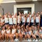 ASD Piemonte Ginnastica al Festival del Sole ASD Piemonte Ginnastica al Festival del Sole