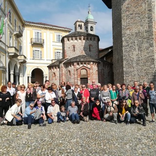 Lo staff della sezione Sci Alpino della Pietro Micca Lo staff della sezione Sci Alpino della Pietro Micca